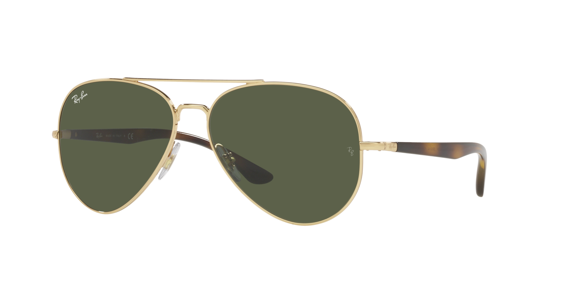 RB3675 Ray-Ban Sunglasses Arista