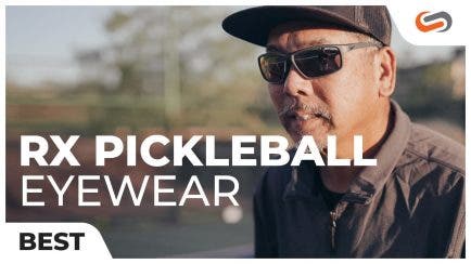 Best Prescription Safety Glasses for Pickleball