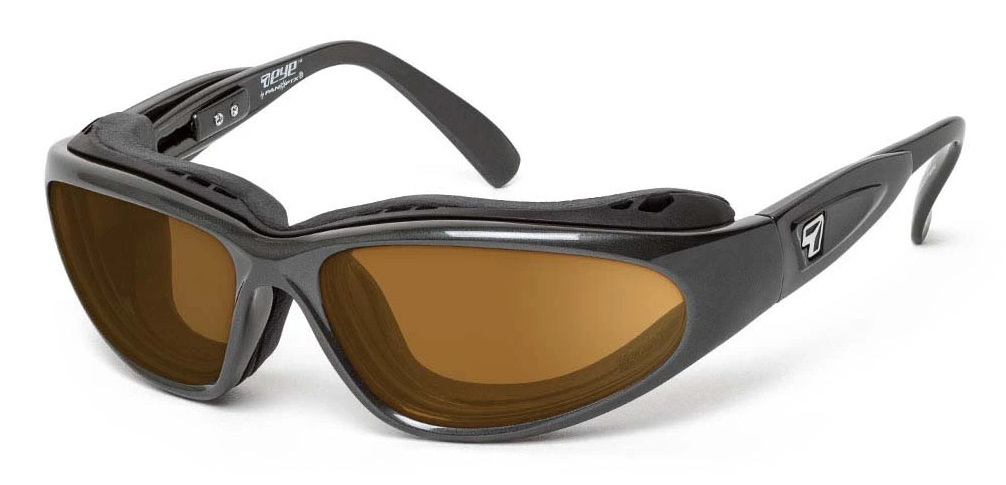 How to Choose Windproof Motorcycle Glasses