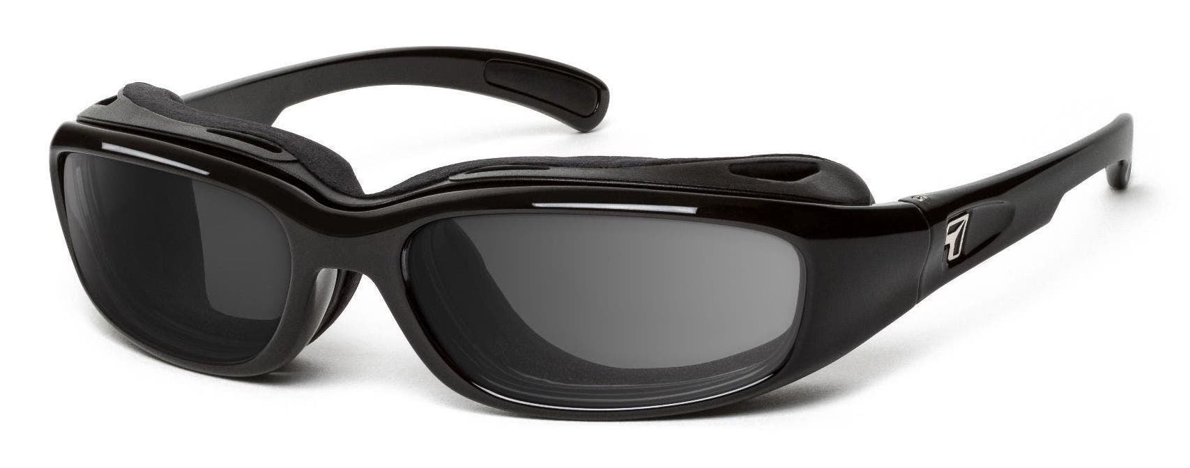 Best Motorcycle Glasses for Wind