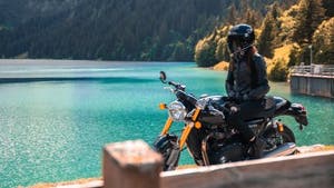 Best 7eye Women’s Motorcycle Glasses