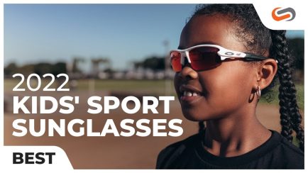 Best Kids' Sport Sunglasses of 2022