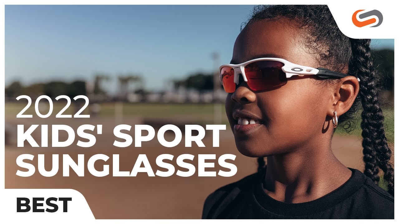 Best Kids\' Sport Sunglasses of 2022 | SportRx