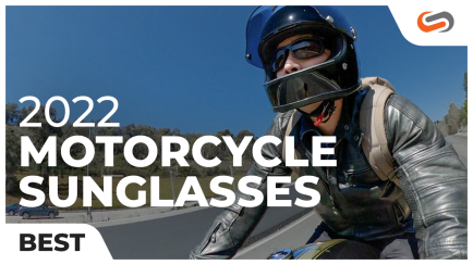 Best Motorcycle Sunglasses of 2022