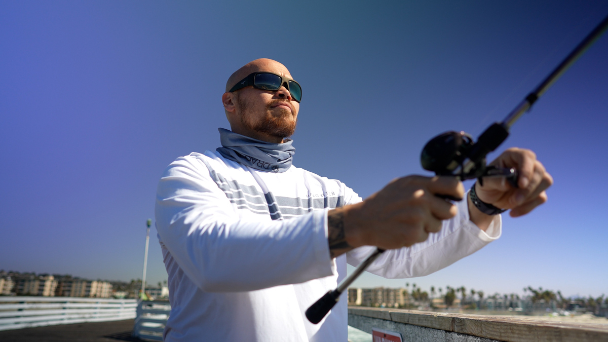 The Best Maui Jim Lenses for Fishing