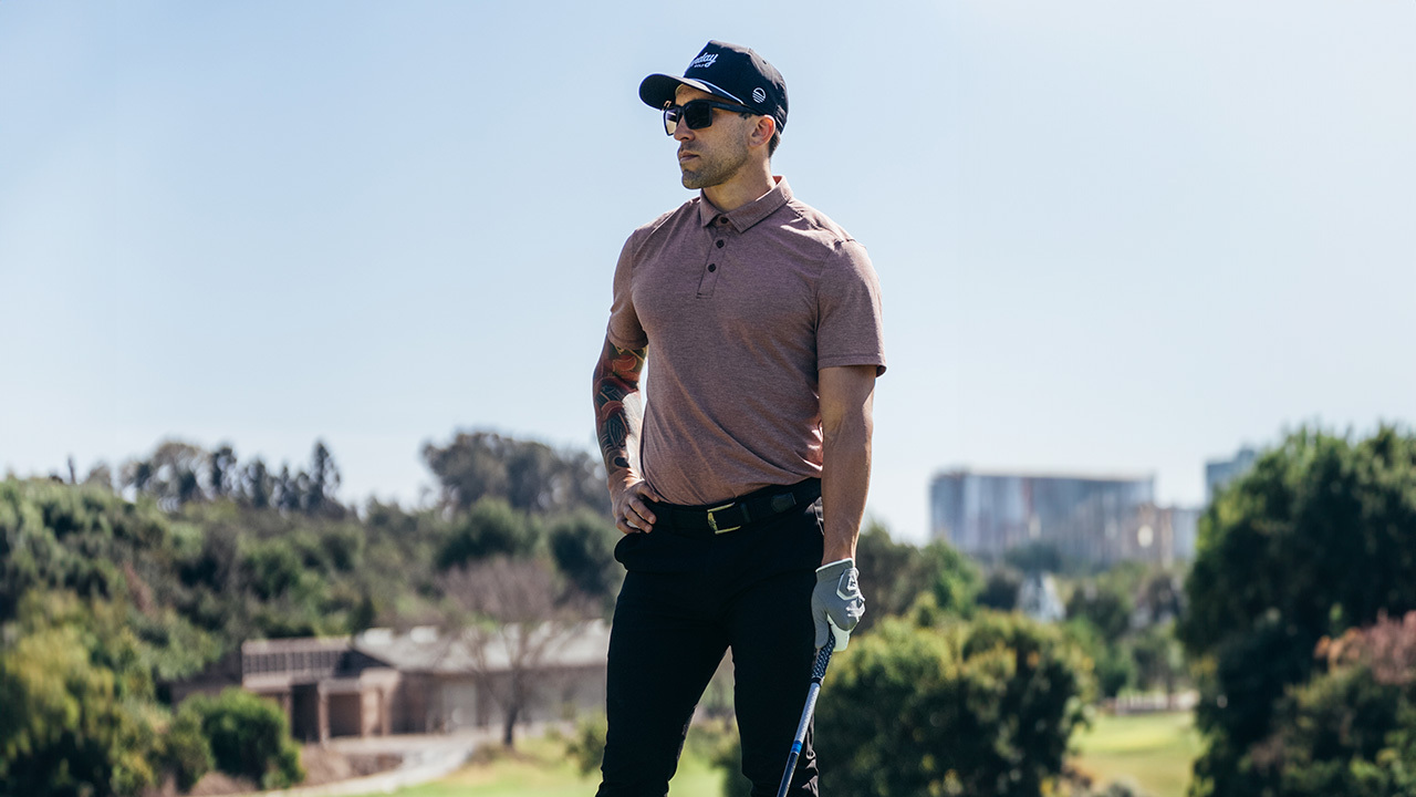 Are Polarized Sunglasses Better for Golf?