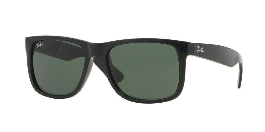 Ray-Ban RB4165 Justin Square Sunglasses