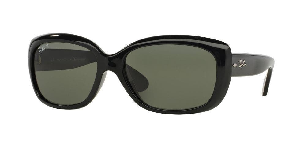 Ray-Ban RB4101 Jackie Ohh Sunglasses