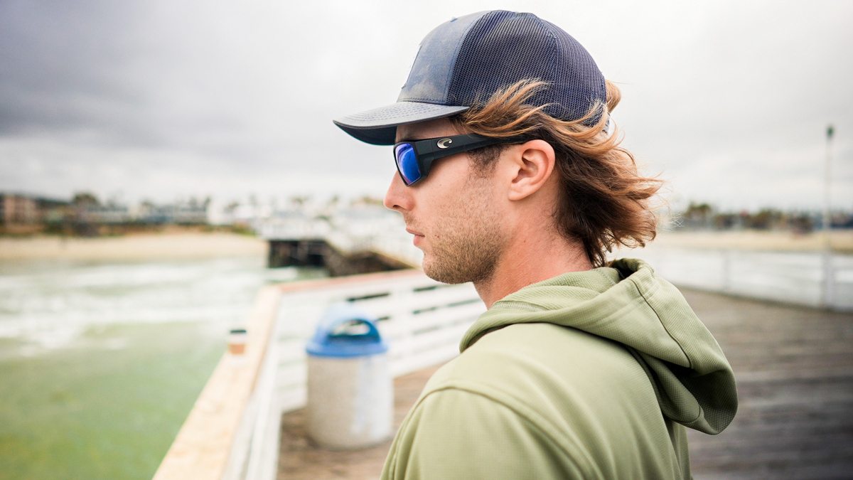 Costa PRO Series | Fishing Sunglasses Collection