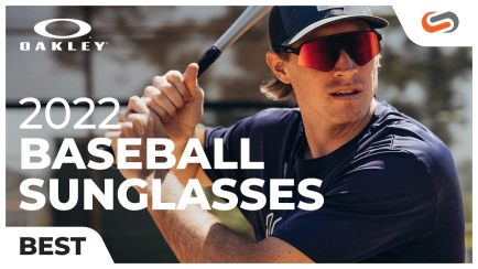 Best Oakley Baseball Sunglasses of 2022