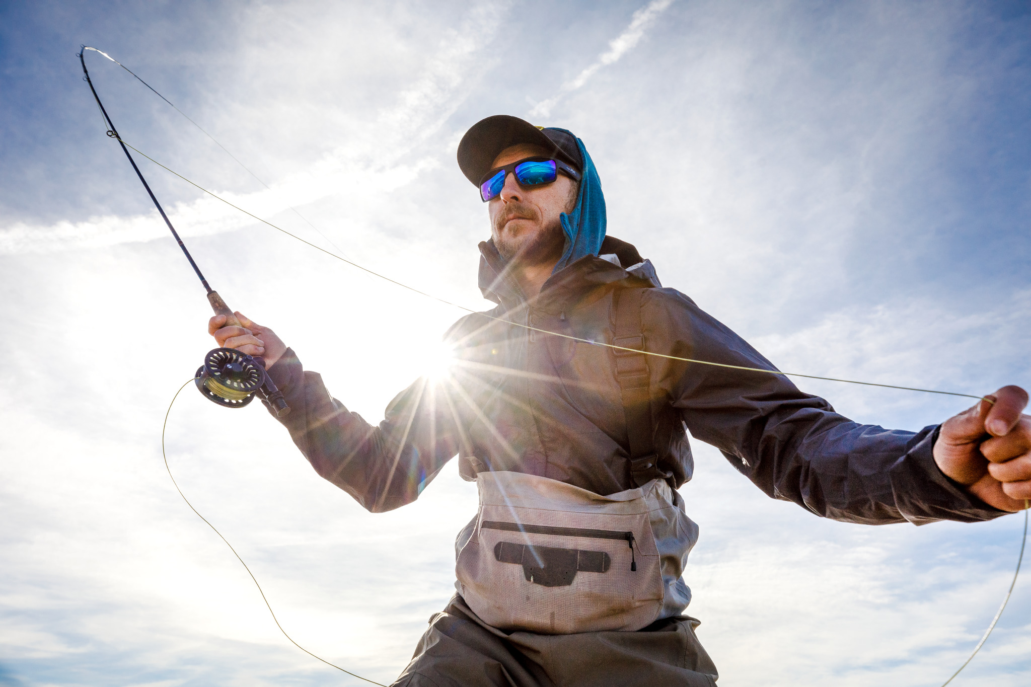 Best Polarized Sunglasses for Fishing - Buyer's Guide