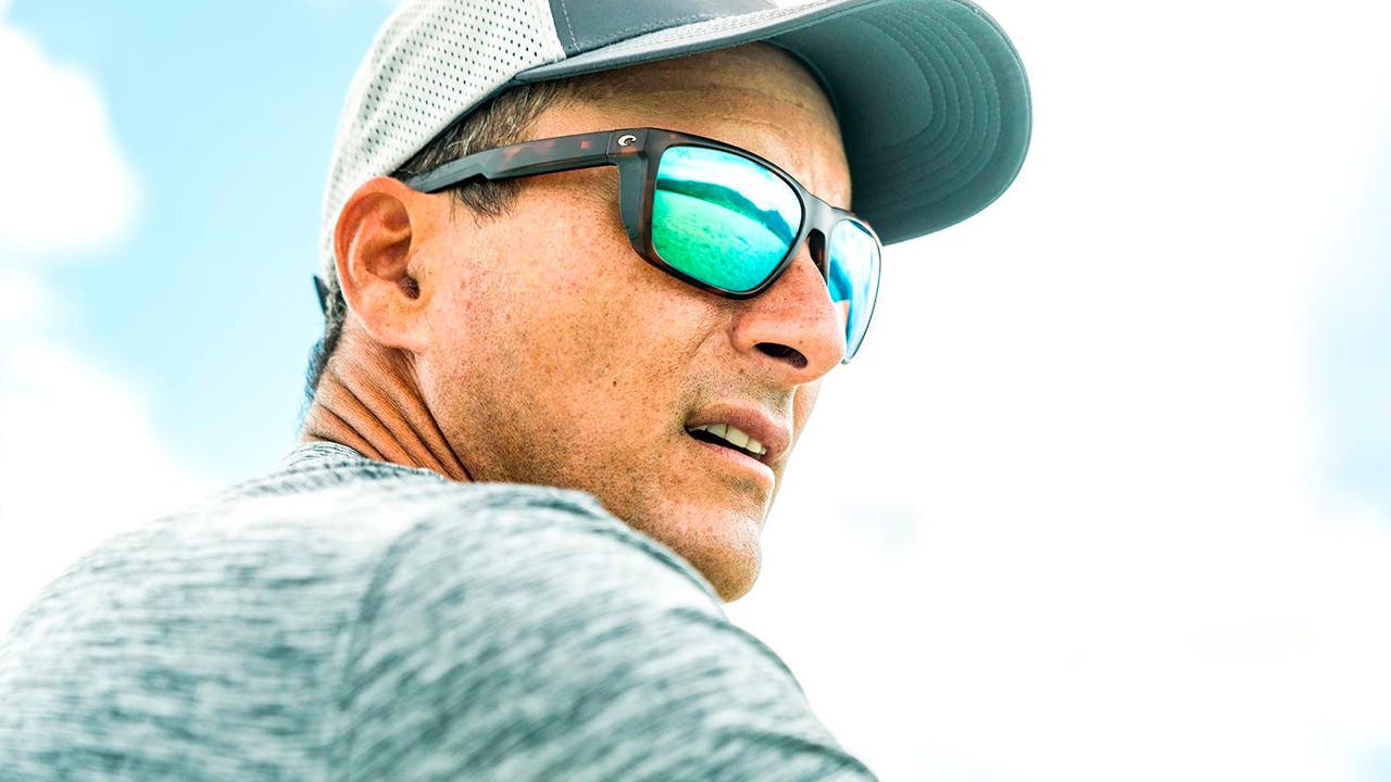 The Best Costa Fishing Sunglasses of 2022