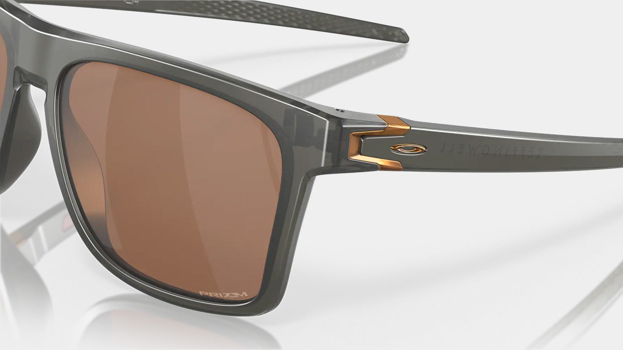 BiO-Matter | Oakley Sustainable Sunglasses