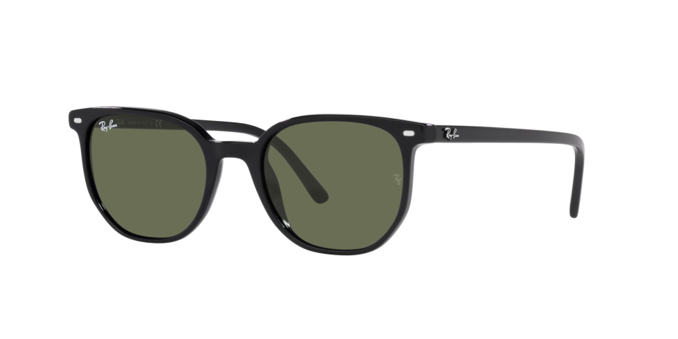 Ray-Ban Elliot RB2197 Black Men's Sunglasses