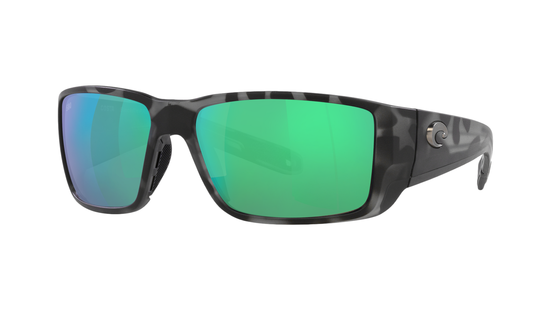 Costa del Mar Blackfin Pro polarized sunglasses for fishing