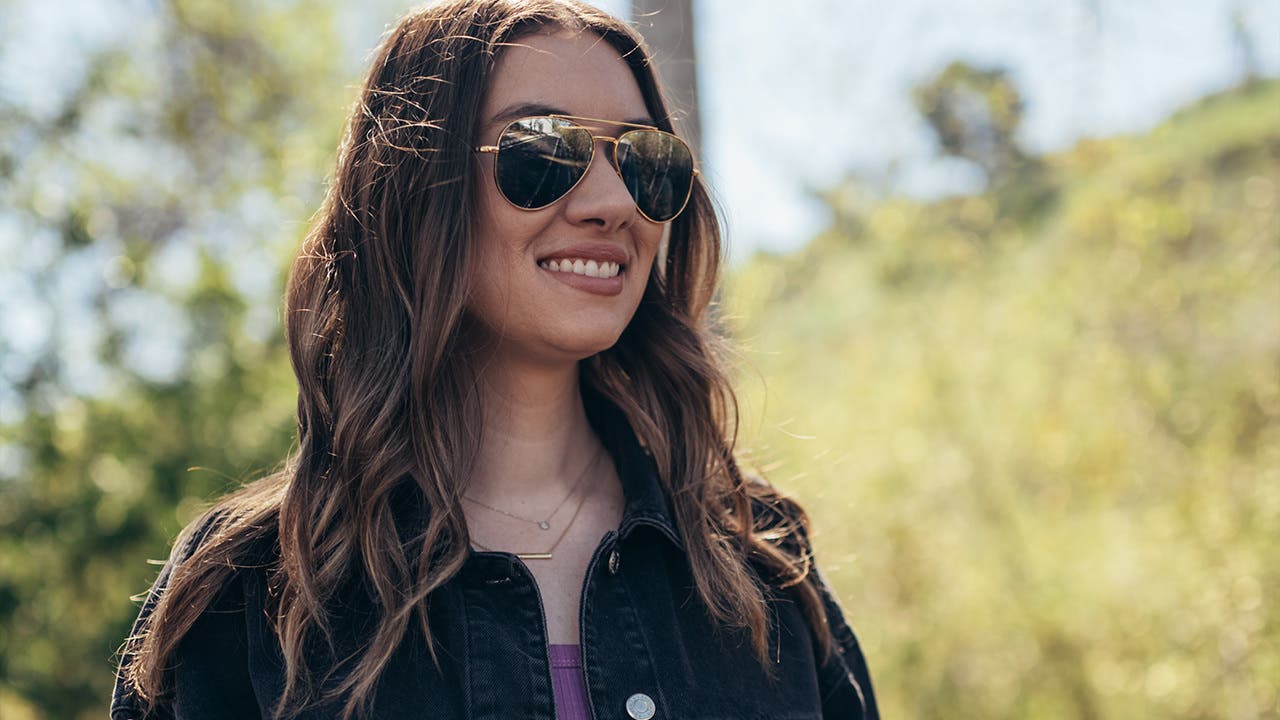 Best Prescription Ray-Ban Sunglasses For Women In 2022 | SportRx