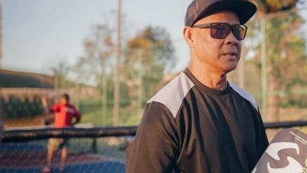 History of Pickleball