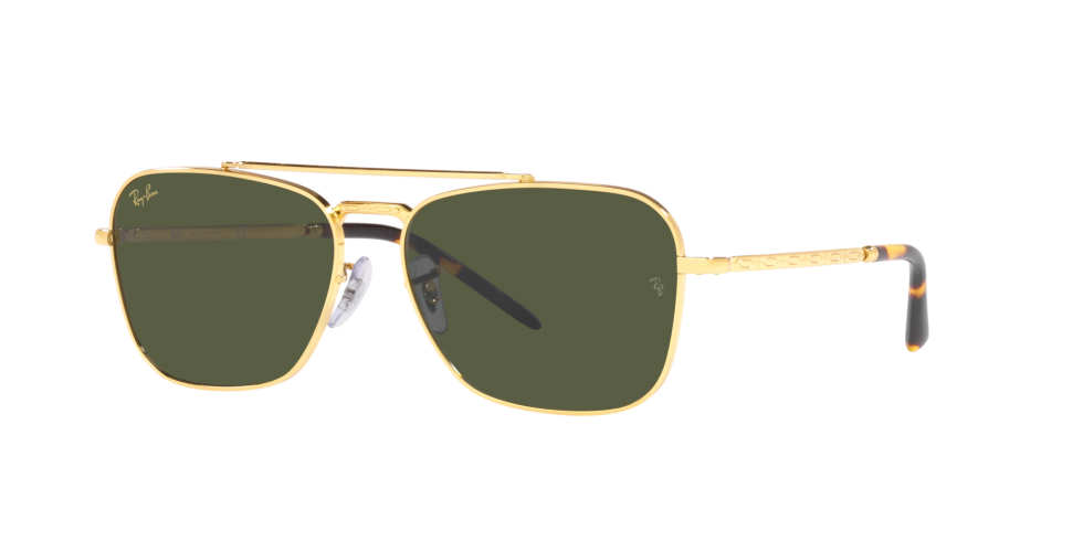 ray-ban rb3636 new caravan unisex sunglasses