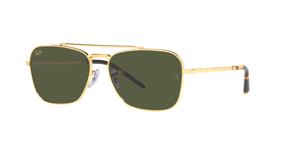 Ray-Ban New Caravan vs Original Caravan: What's The Difference?