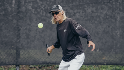 What Are the 5 Rules of Pickleball?