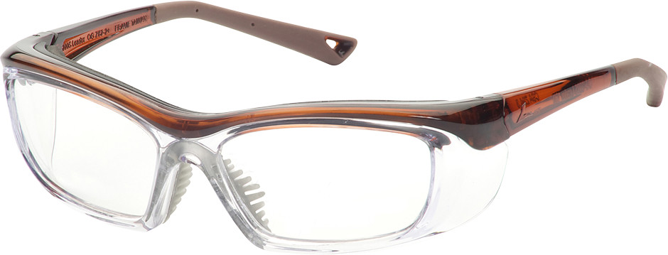 OnGuard by Hilco OG220s with Brown Frame and No Lenses