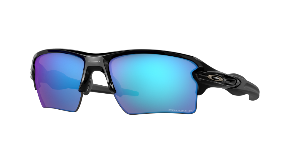 Oakley PRIZM Lenses: The Ultimate Guide | SportRx