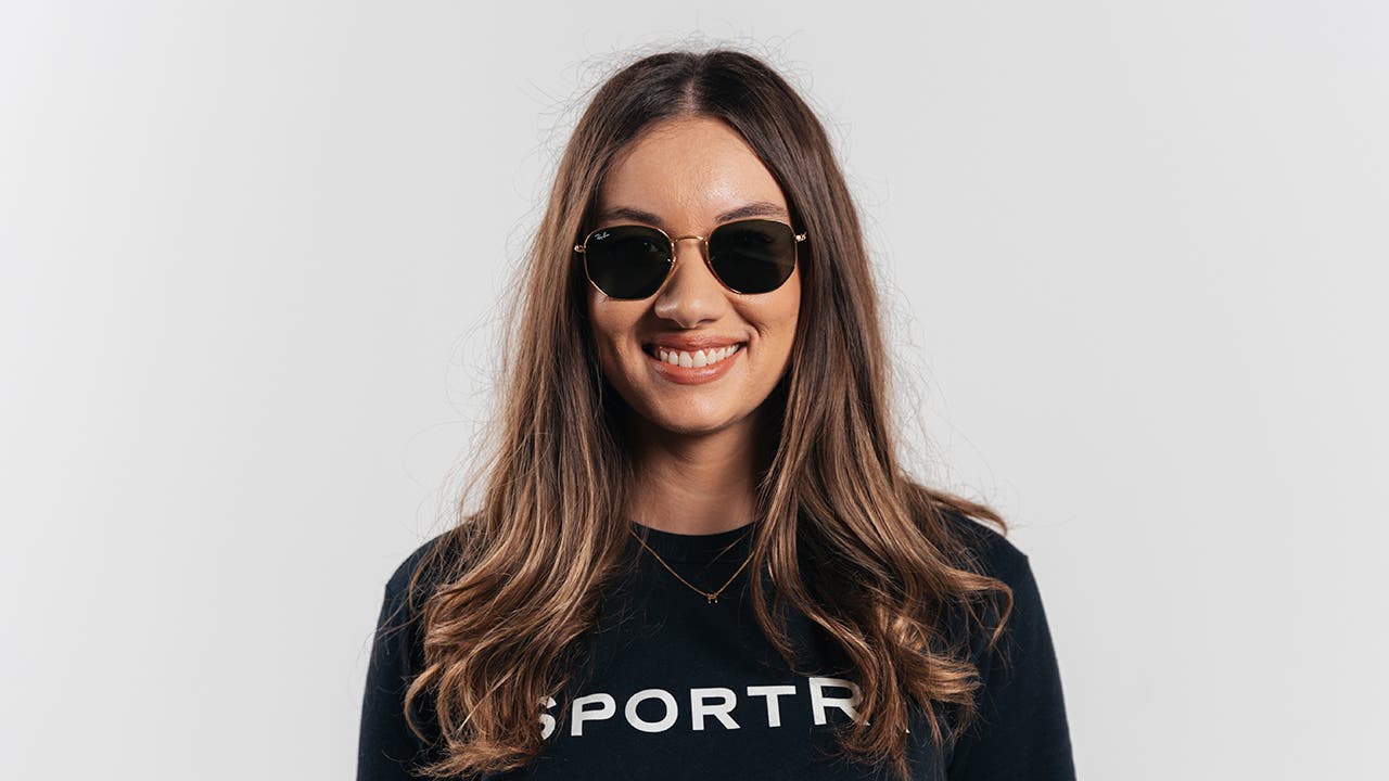 Most Stylish Sunglasses For Women This Summer | Ray-Ban Guide | SportRx