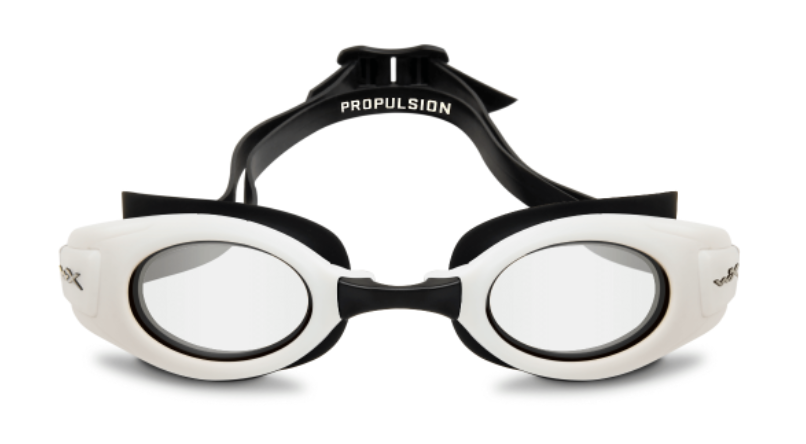 Wiley X Propulsion Swimming Goggles