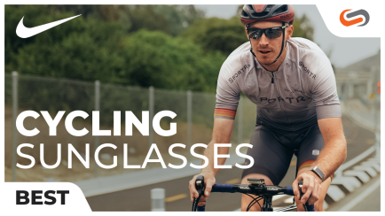 Best Nike Cycling Sunglasses