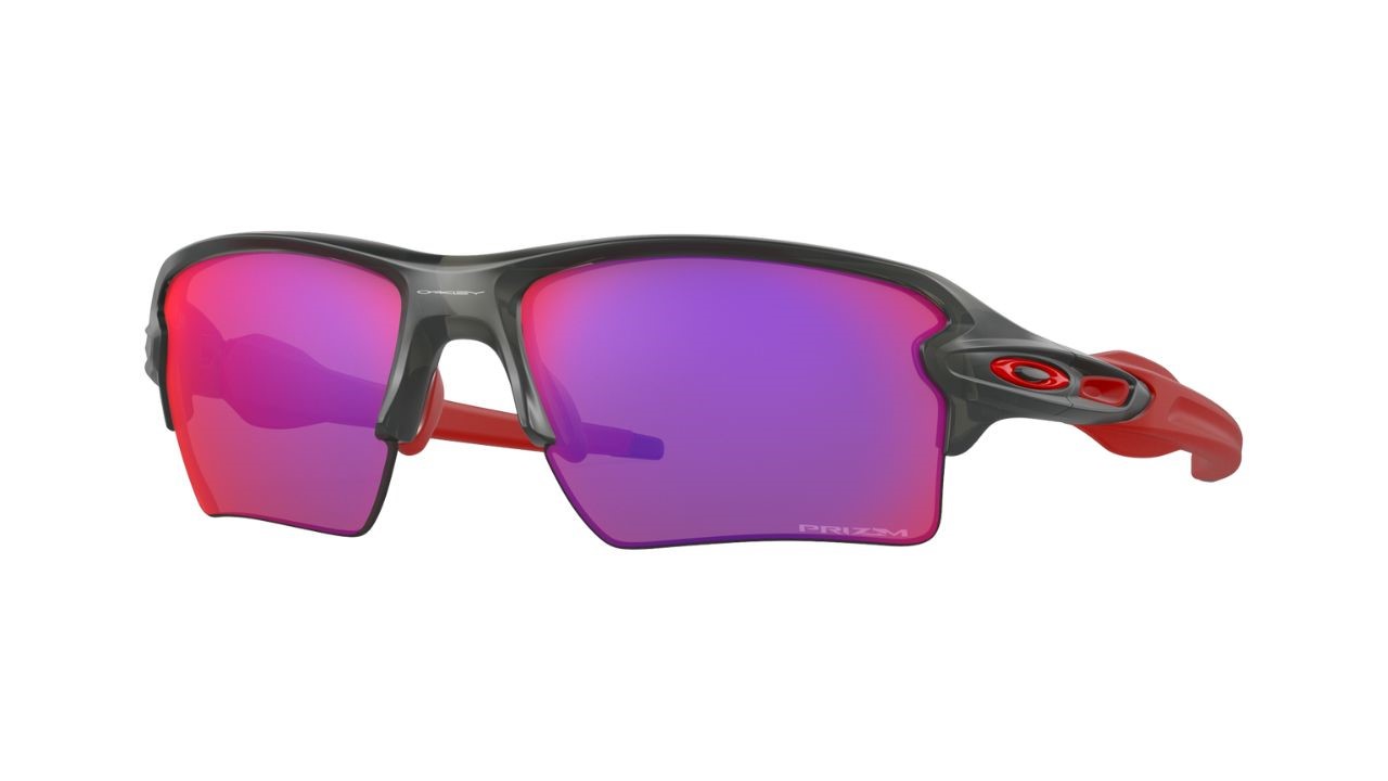 Oakley Flak 2.0 XL Cycling Sunglasses with PRIZM Road Lenses