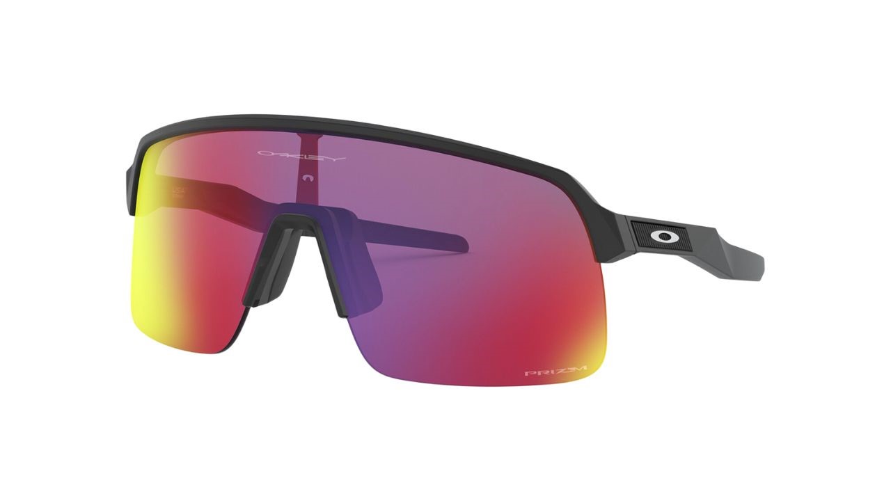 Oakley Sutro LITE cycling sunglasses with PRIZM Road lenses
