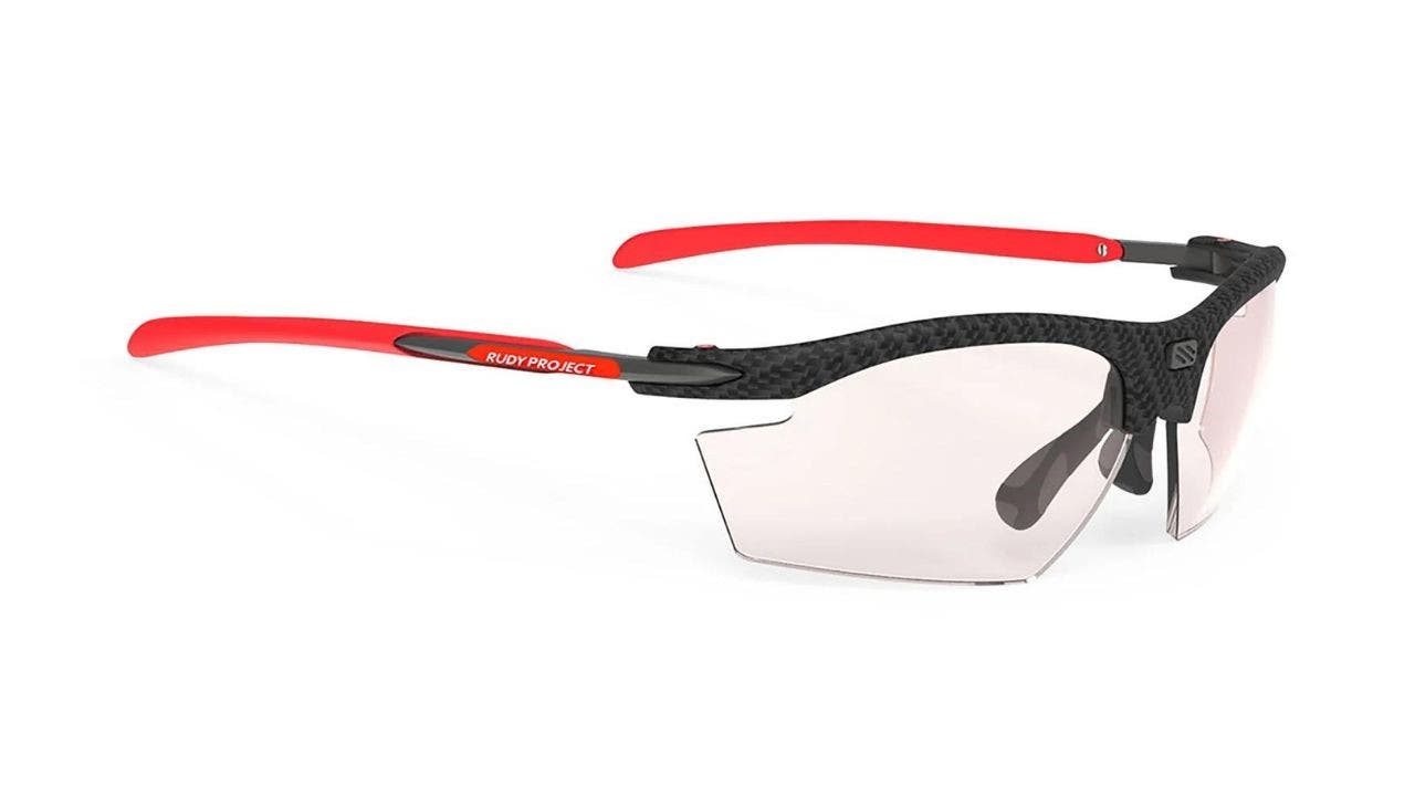 Rudy Project Rydon Cycling Sunglasses with ImpactX-2 Lenses