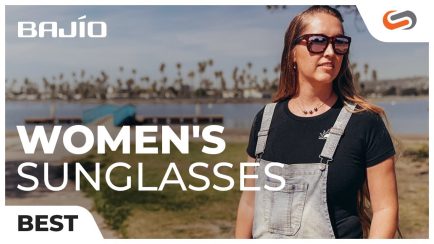 Best Bajío Women’s Sunglasses