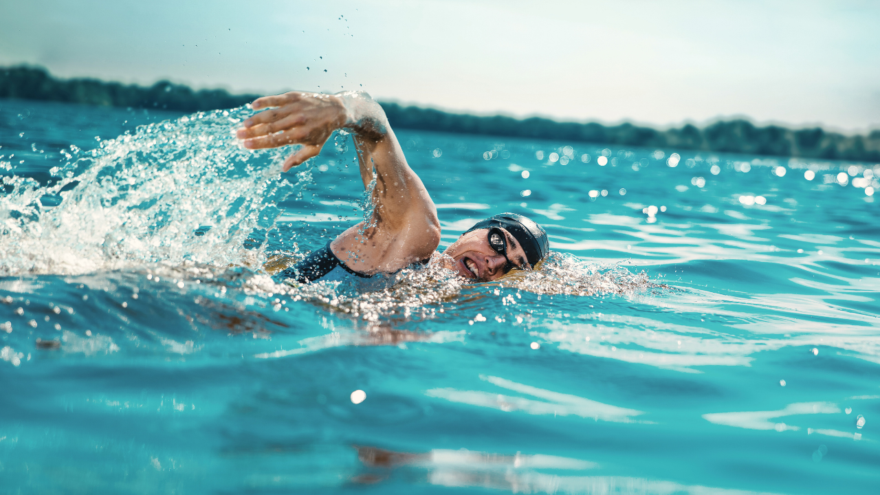 Rec Specs vs. Wiley X: Prescription Goggles for Swimming