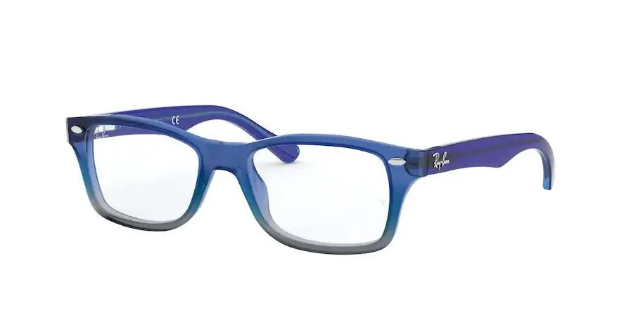 Ray-Ban RY1531 Kids Blue Eyeglasses