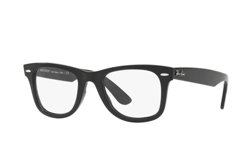 Ray-Ban RB4340V Wayfarer Ease eyeglasses