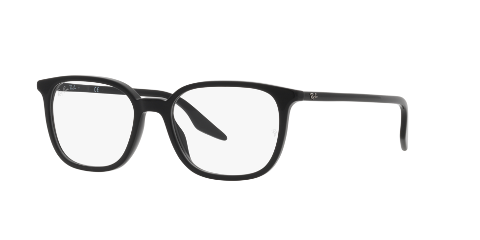 Top 52+ imagen ray ban prescription glasses mens