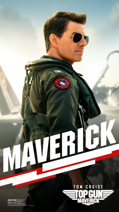 These Are All The Ray-Ban Sunglasses In Top Gun: Maverick