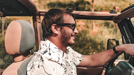 Top 5 Best Polarized Sunglasses for Driving