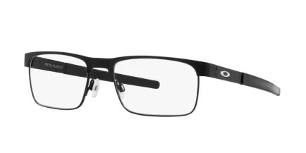 Oakley Metal Plate TI Prescription Eyeglasses