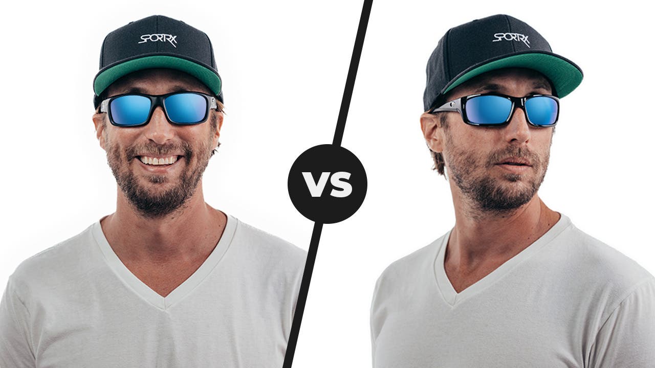 Costa Jose PRO vs Jose Sunglasses