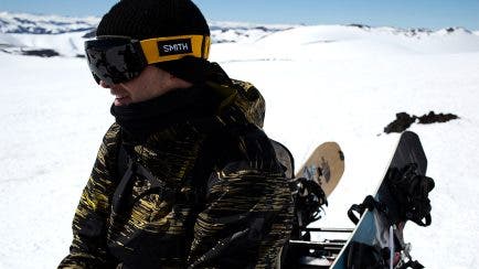 Top 3 SMITH OTG Goggles of 2022 | Eyeglass Compatible