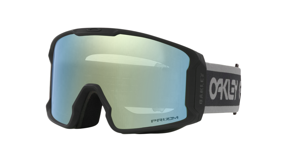 Oakley PRIZM™ Snow Lenses: The Complete Lens Guide | SportRx