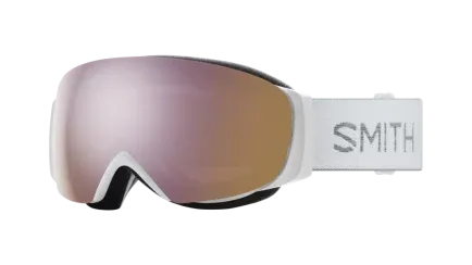 smith io mag s asain fit snow goggle