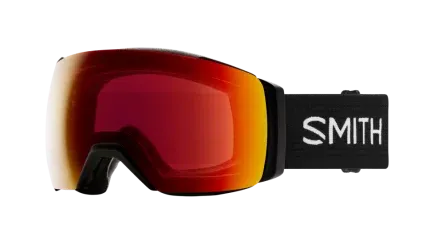 smith io mag xl ski goggle for big heads