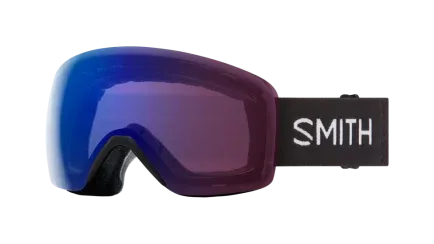 smith skyline snow and ski goggle