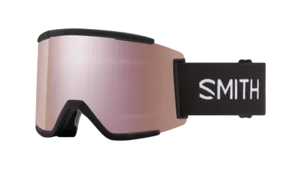 smith squad xl ski goggle for big heads