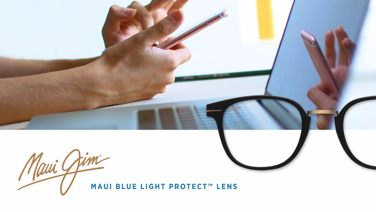 Best Prescription Maui Jim Blue Light Glasses for 2023
