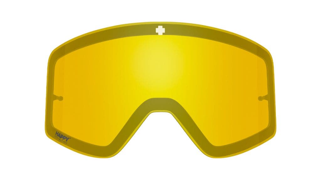 Spy Happy LL Yellow Replacement Lens