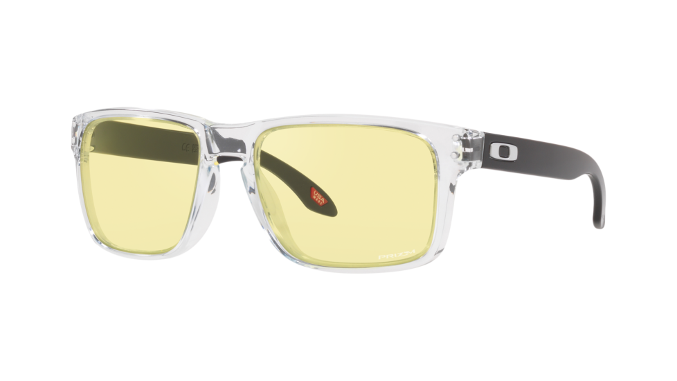 Oakley Holbrook Eyeglasses with PRIZM Gaming Lenses